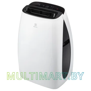 Кондиционер мобильный Electrolux EACM-10 HR/N3 картинка 2